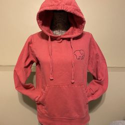 Ivory Ella sweatshirt