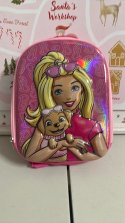 Small back pack