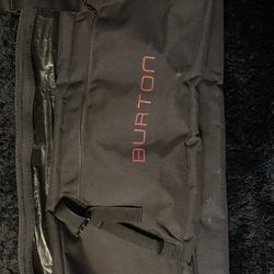 Burton Snowboarding Bag