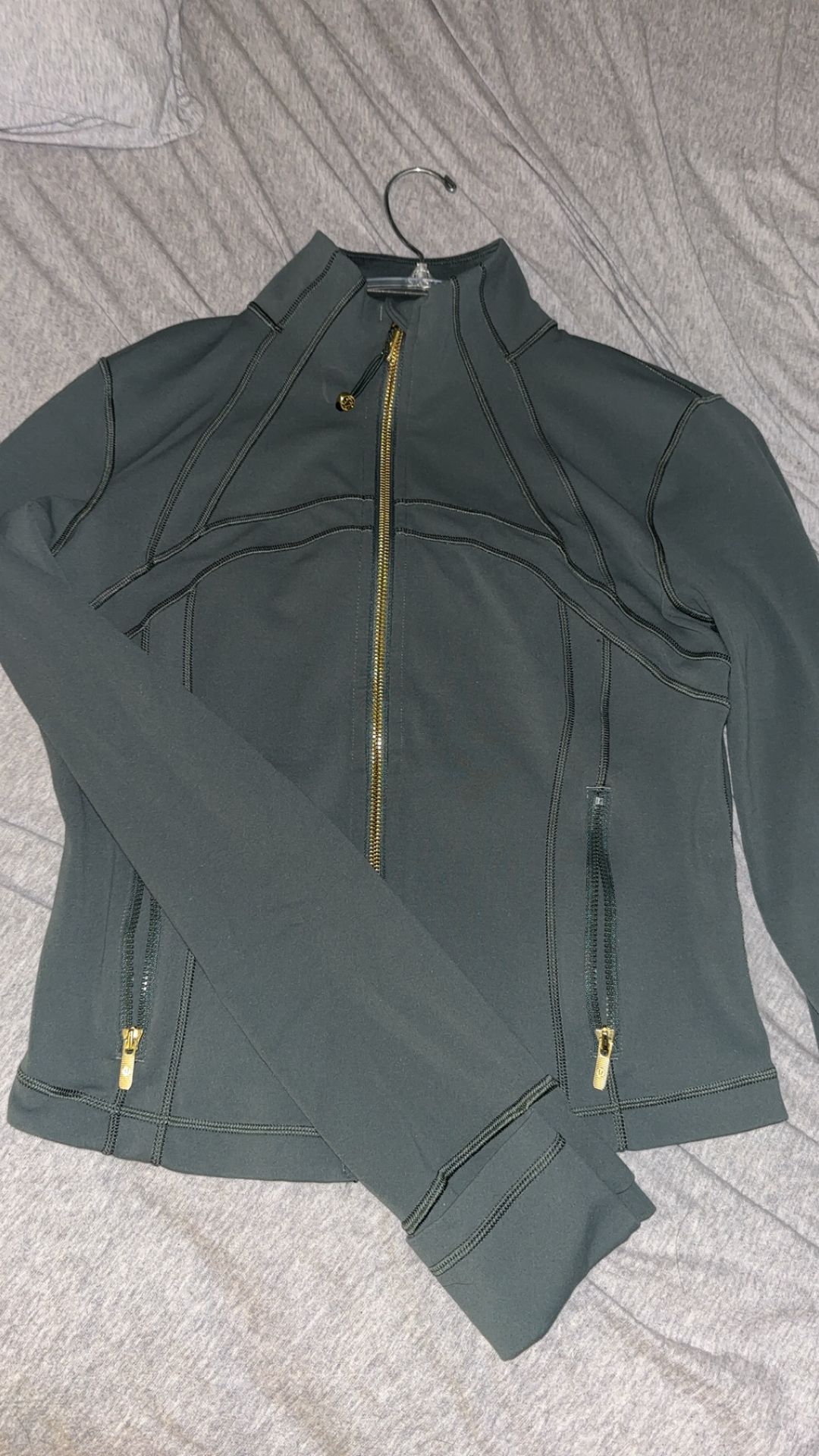 Lululemon define jacket
