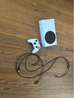 Xbox series s