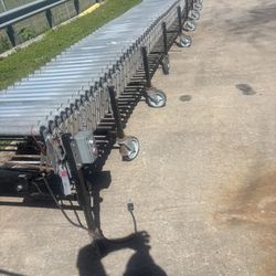 Best Flex Conveyor System 
