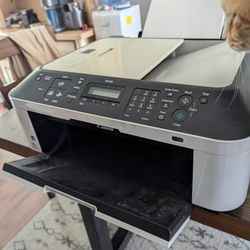 Canon Printer (Wireless And Wired)