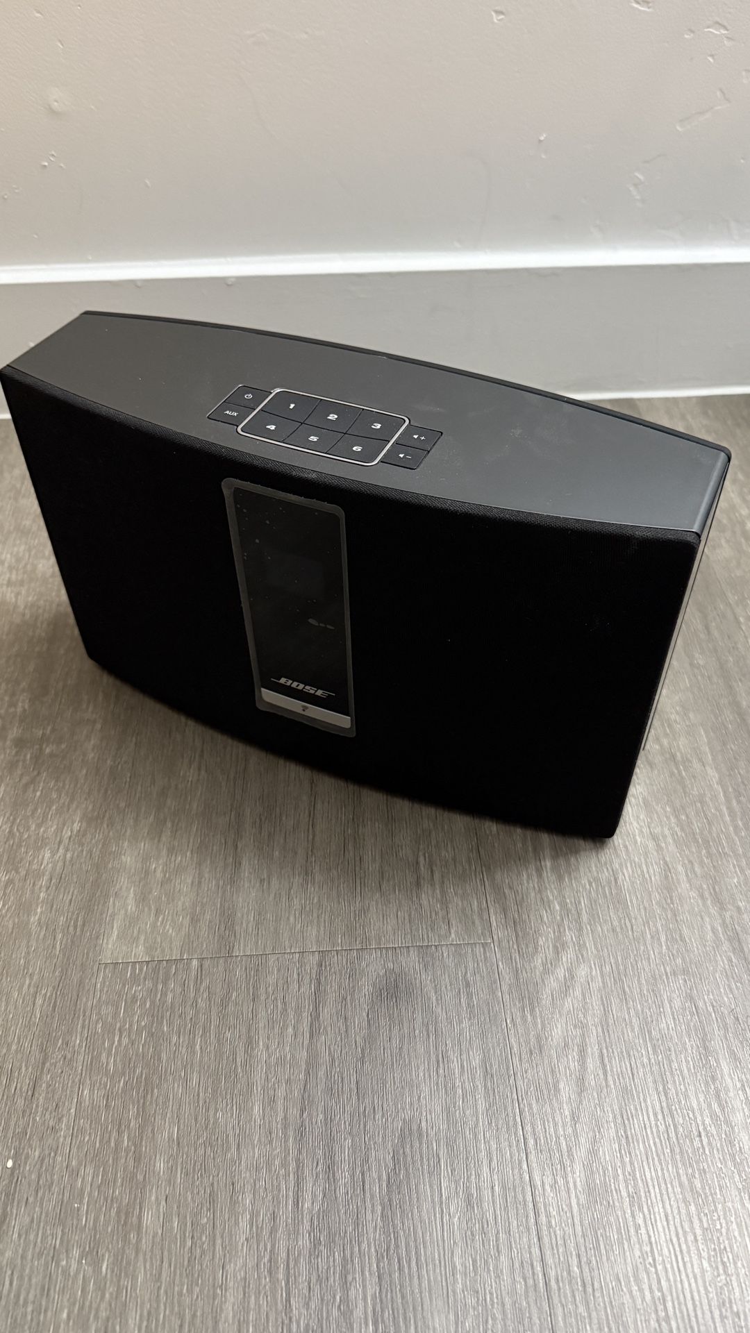 Bose Soundtouch 20 Series Wireless Music System
