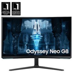 SAMSUNG NEO G8