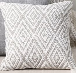 Throw Pillow Covers