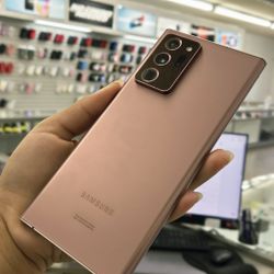 Note 20 Ultra 128gb Unlocked 