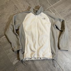 Women North Face Sweater