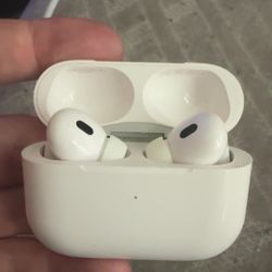 AirPods Pro’s 2