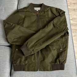 Michael Kors jacket for men - Size L - No tags but perfect condition 