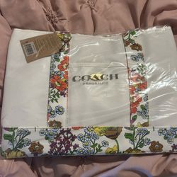 Bolsa Coach Nueva 