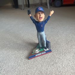 Anthony Rizzo - Bobble head LOVED 