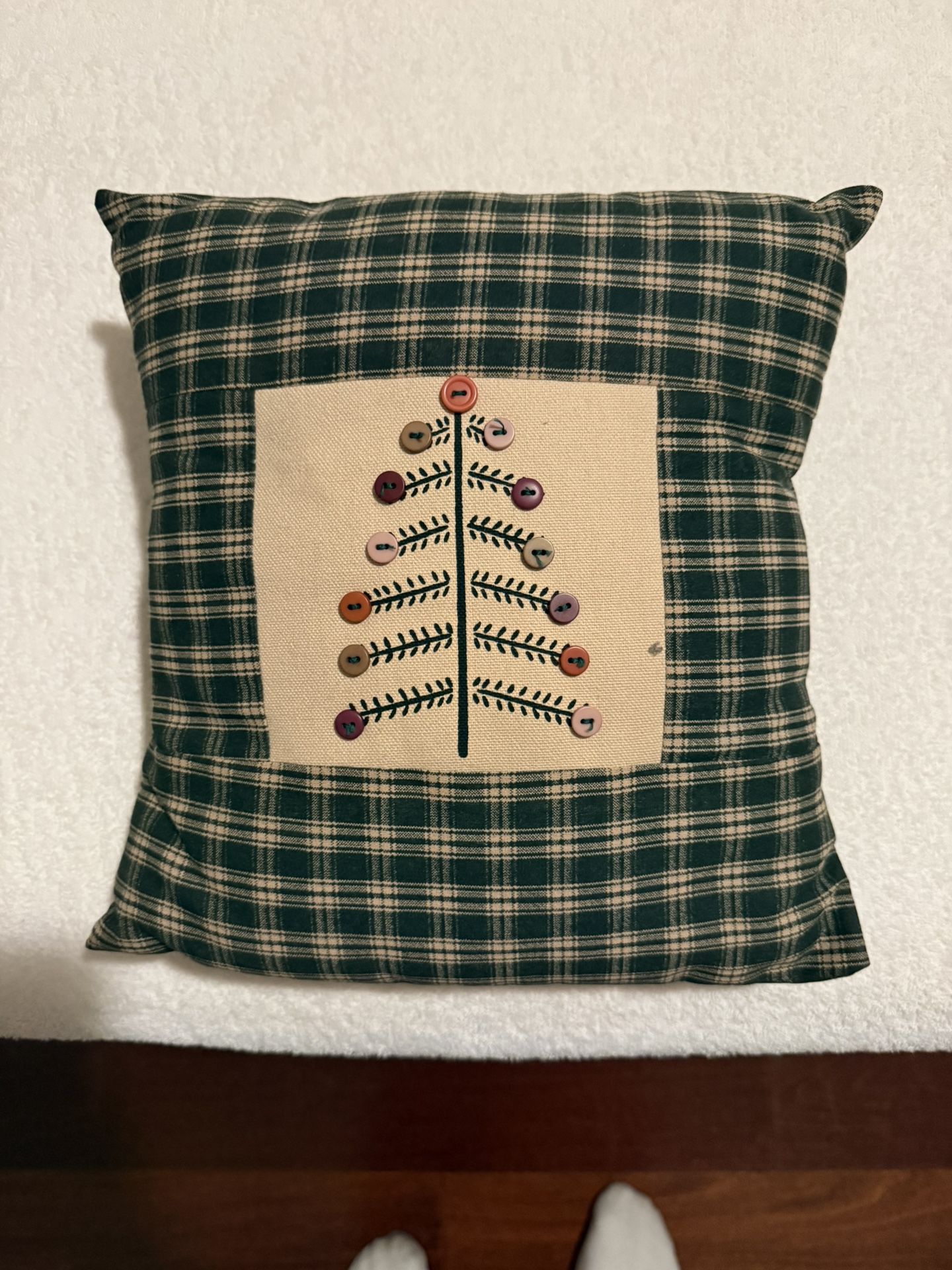 Christmas Pillow