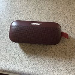 Bose Speaker