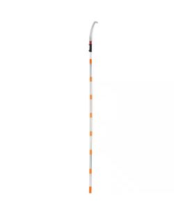 Manual Pole Saw 4.6-9.8 ft. Extensible
