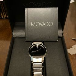 Watch
