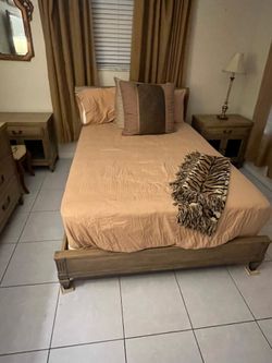 Beautiful bedroom set