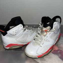 Infred 6’s 