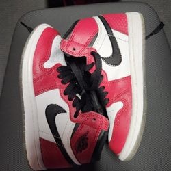 Jordan 1 Retro Kids Size 13 C