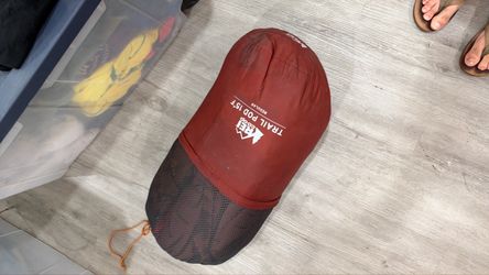 REI Sleeping Bag