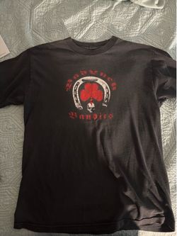 Badluck Bandits Vintage T-Shirt