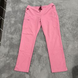 XL/T FIGS Quartz Scrub Pants