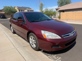 2006 Honda Accord