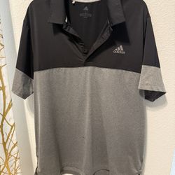 Men’s Polo Shirt