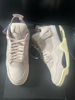 Jordan 4 A Ma Maniere Size 11M