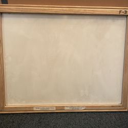 Whiteboards & Whiteboard Graphs & Erasers