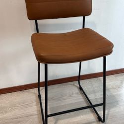 High Top Chair