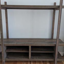 Tv Stand Media Center