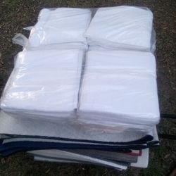 Bath Towels 