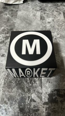 New Market Chinatown Ring Men