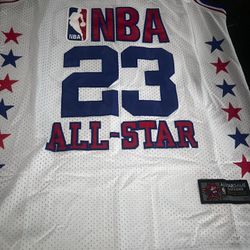 Jordan Jerseys. New