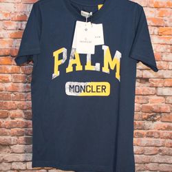 Palm Angel/ Moncler 