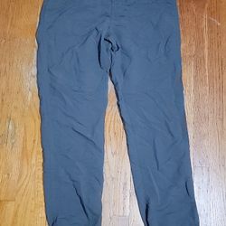 Patagonia Windbreaker Pants
