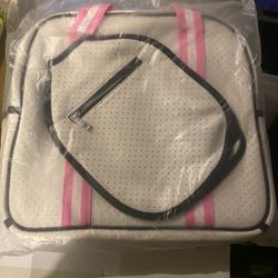 Women Racket Bag 