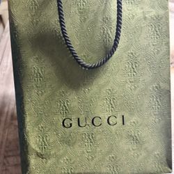 Gucci Marmont Bag