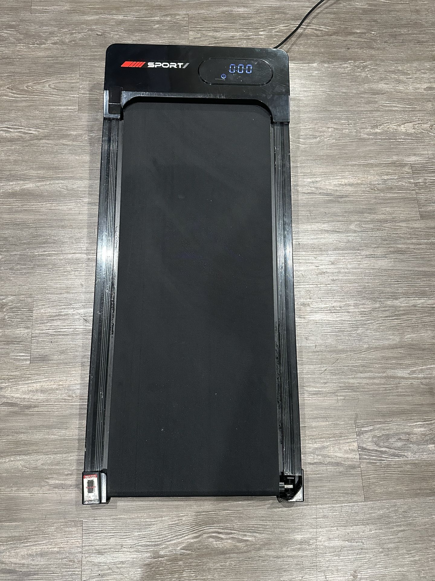 Portable Treadmill For Home