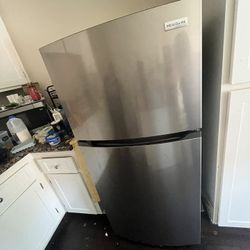  Refrigerator 5 Ft Tall 