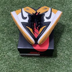 Jordan 1s Retro Taxi Youth 7/8.5 Women $70
