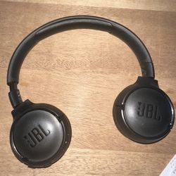 JBL Headphones 