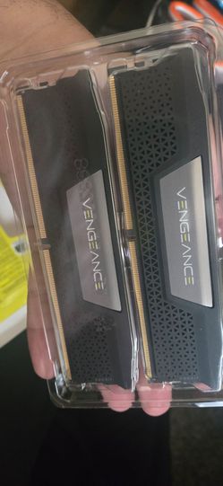 Corsair DDR5 RAM 64GB