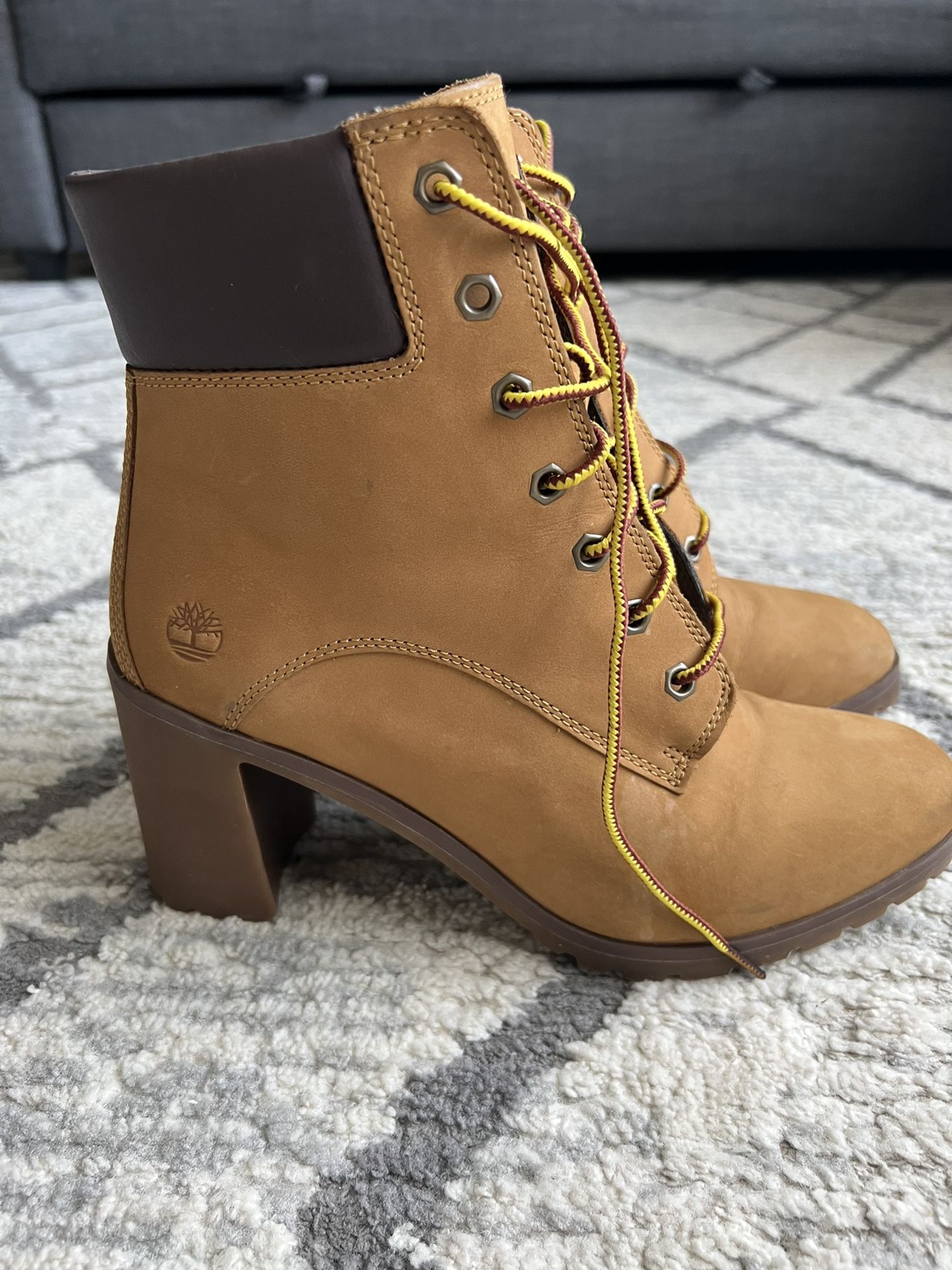 Timberland Allington Bootie - Women's 9.5