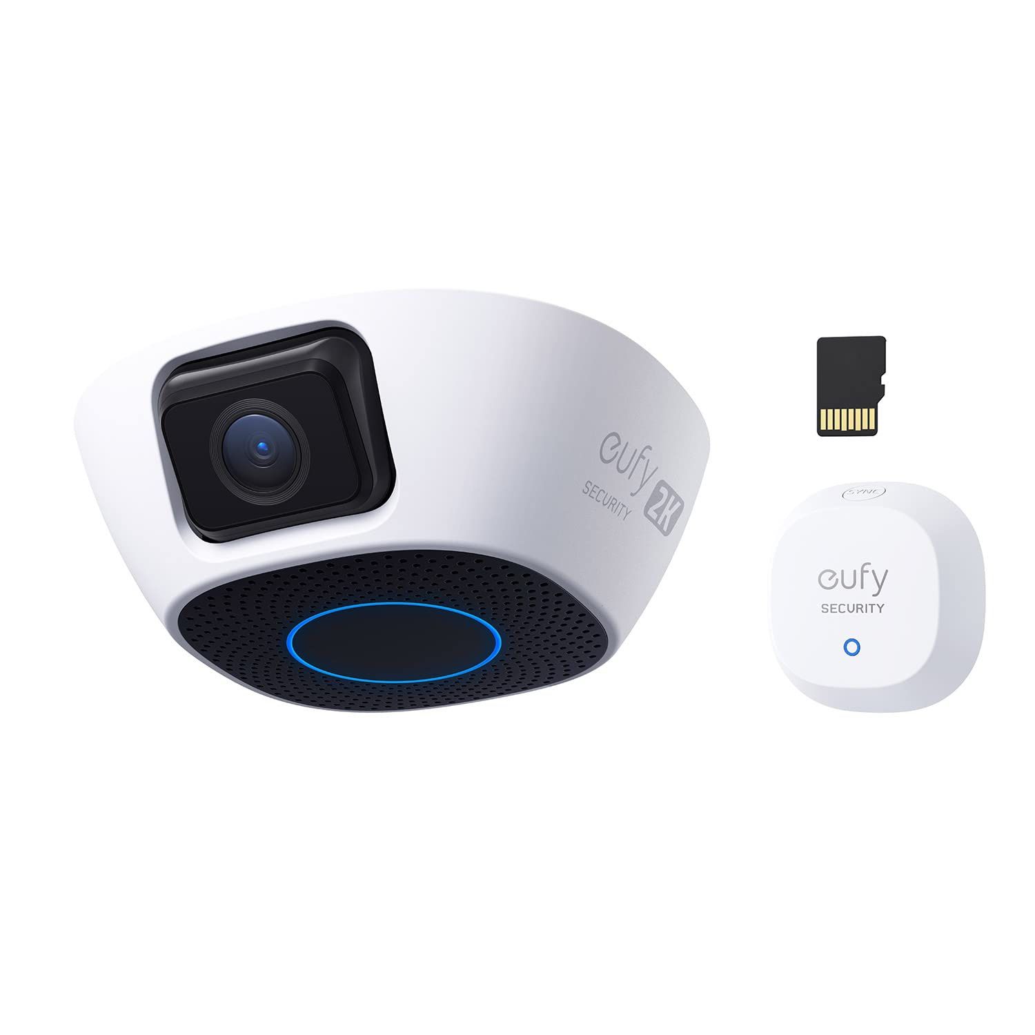 Eufy Garage Control Camera