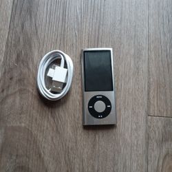iPod Nano 