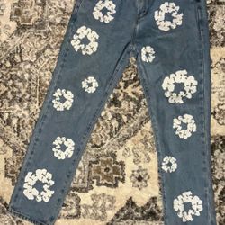 Denim Tears Jeans 