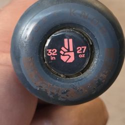 Easton Dub Drop 5 USSSA 32in. 27oz.