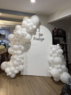 Balloons